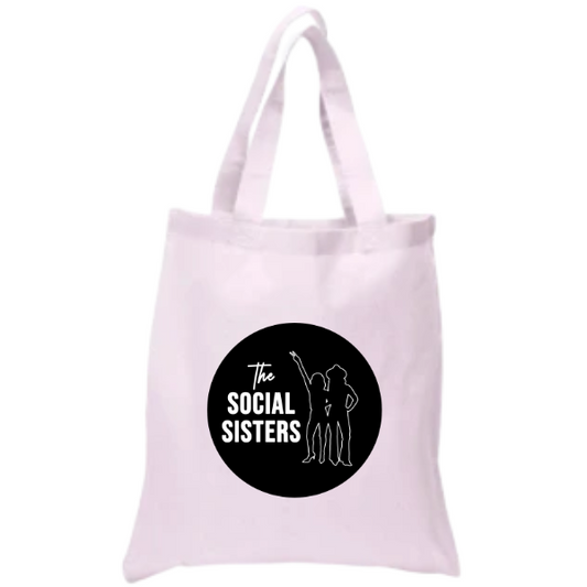 The Two Strap Tote Bag