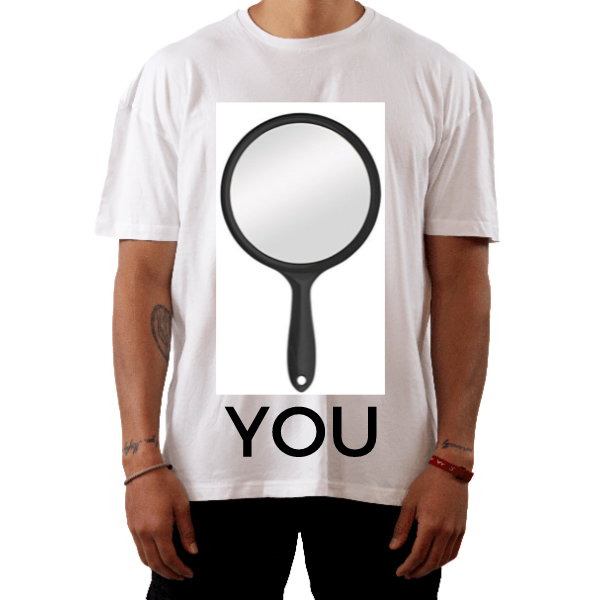 The Unisex Tee