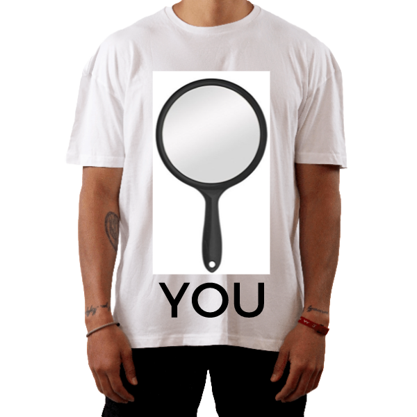 The Unisex Tee