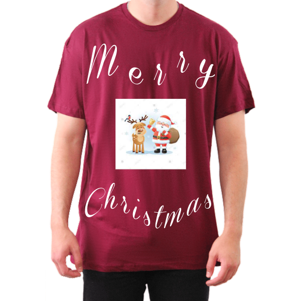 The Unisex Tee