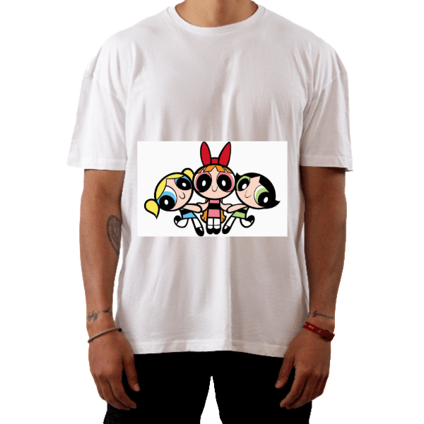 The Unisex Tee