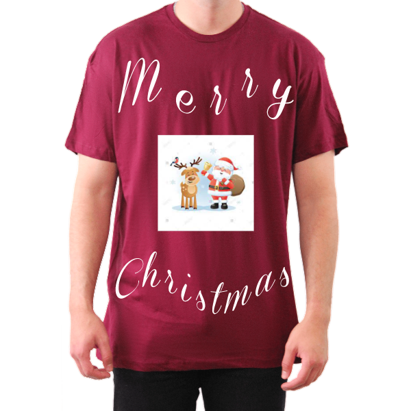 The Unisex Tee