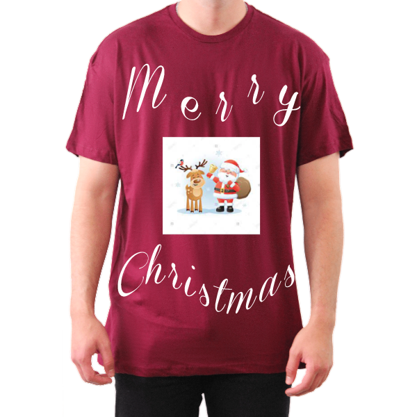The Unisex Tee