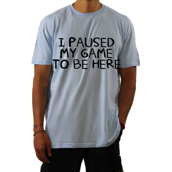 The Unisex Tee