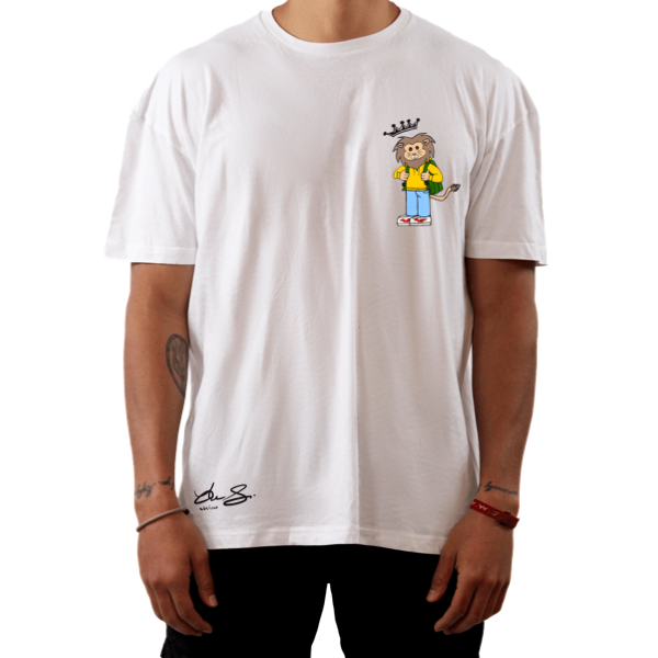 The Unisex Tee