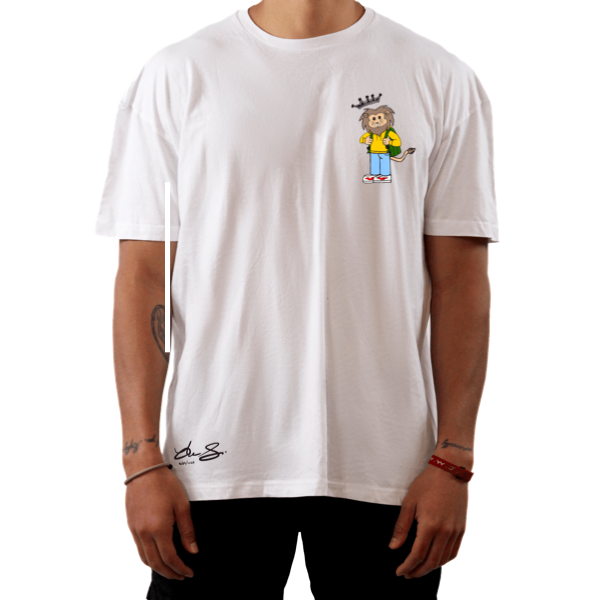 The Unisex Tee