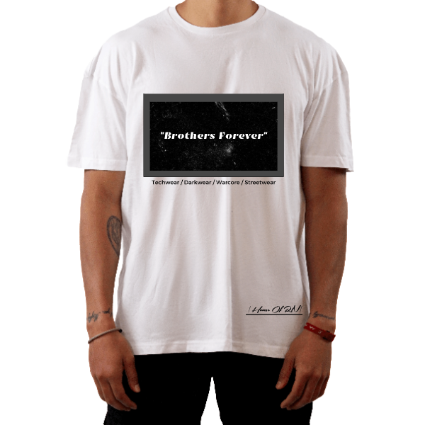 The Mens Basic Tee