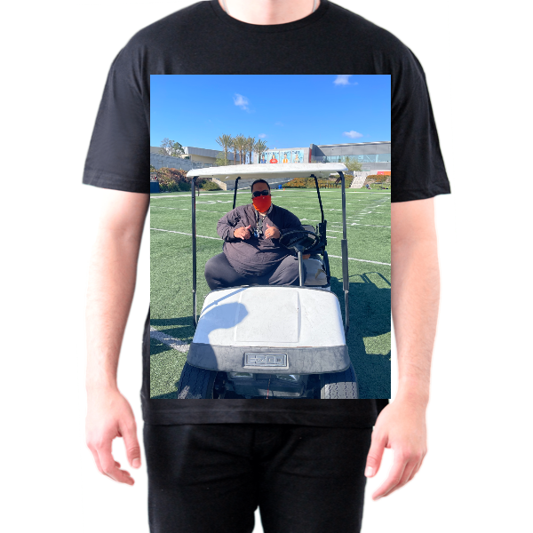 The Unisex Tee