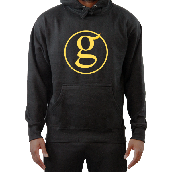 The Unisex Hoodie