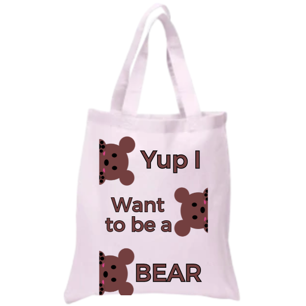 The Two Strap Tote Bag