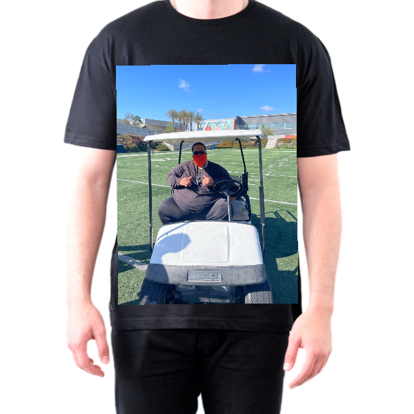 The Unisex Tee