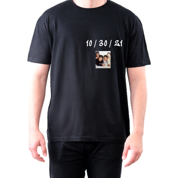 The Unisex Tee