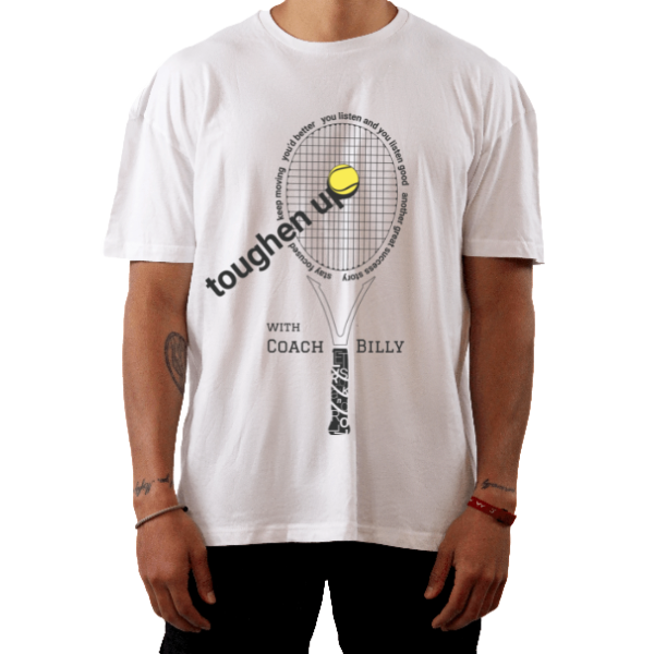 The Mens Basic Tee