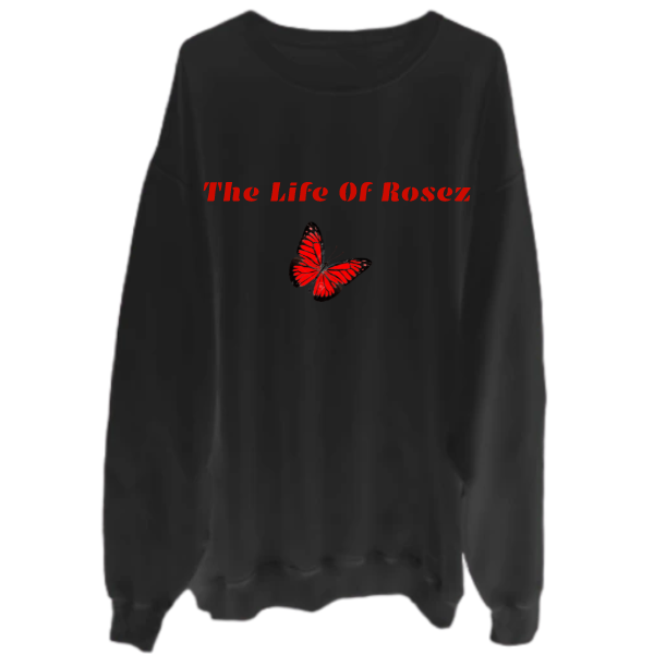 The Unisex Crew Neck Sweater