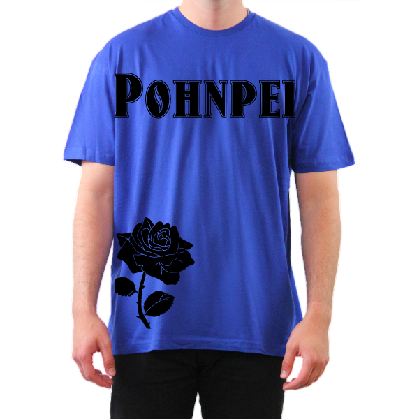 The Unisex Tee