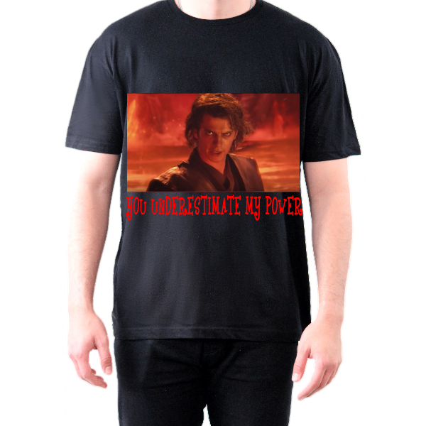 The Unisex Tee