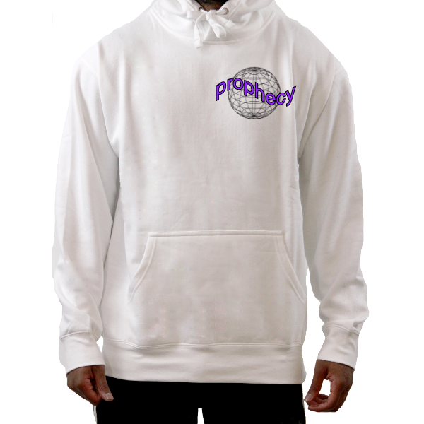 The Unisex Hoodie