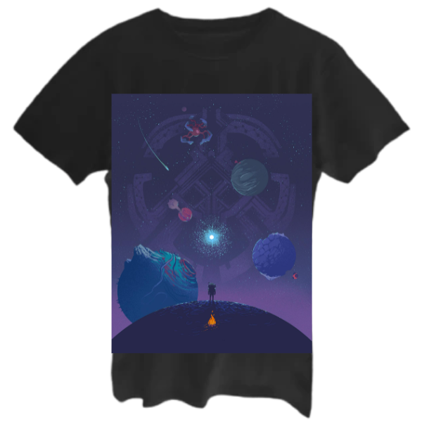 The Pocket Tee