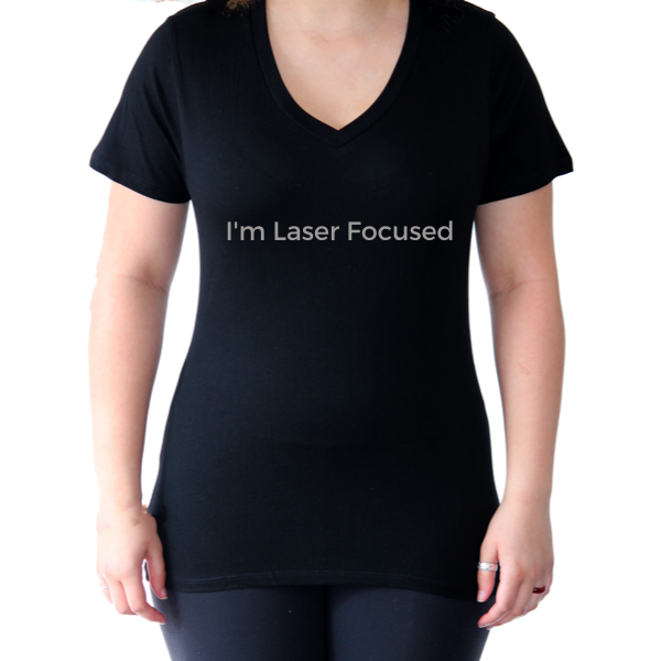The V-Neck Tee