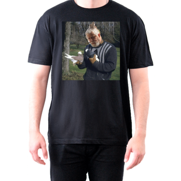 The Mens Basic Tee