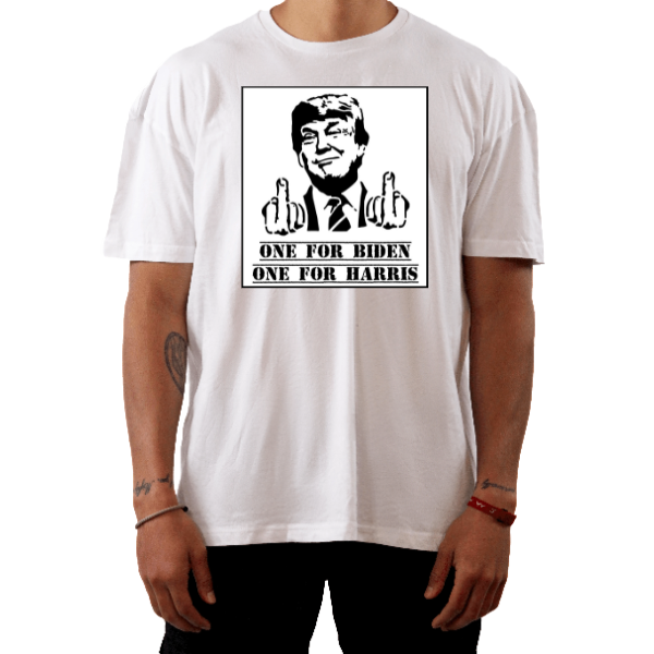 The Mens Basic Tee