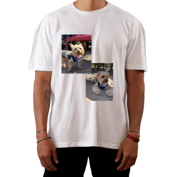 The Unisex Tee