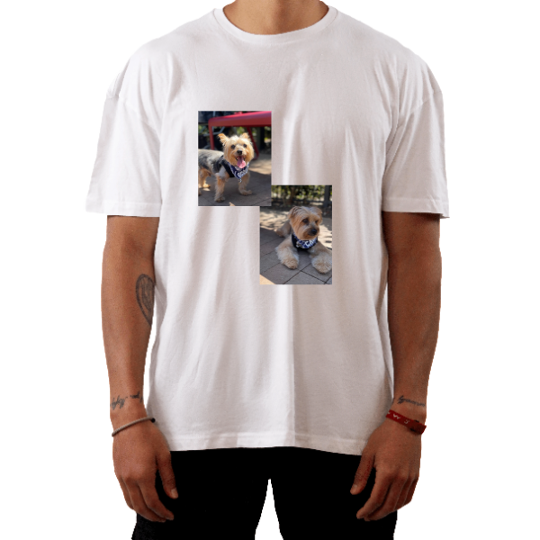 The Unisex Tee