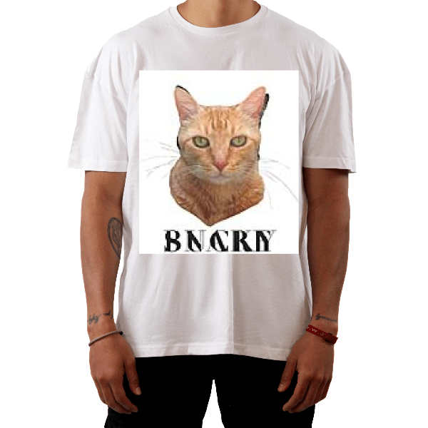 The Unisex Tee