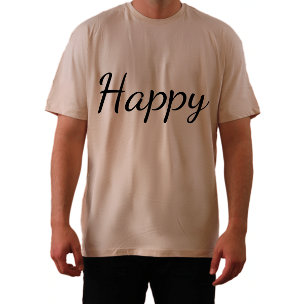 The Unisex Tee