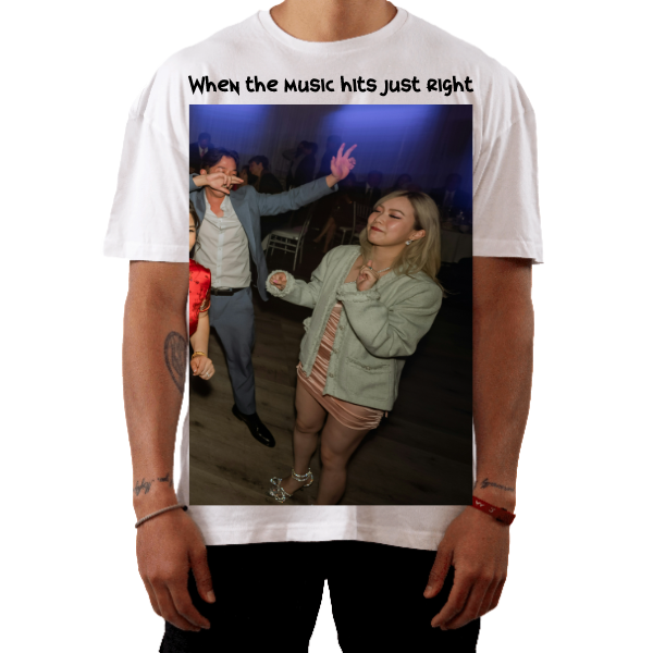 The Unisex Tee