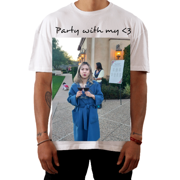 The Unisex Tee