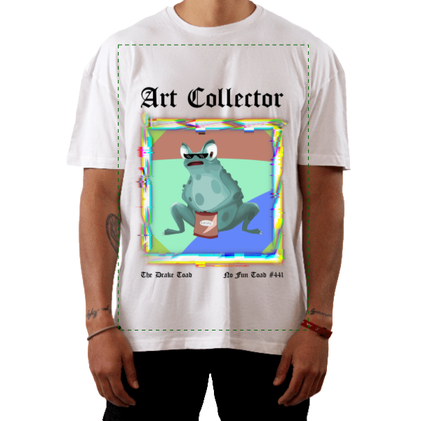The Unisex Tee