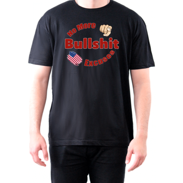 The Unisex Tee