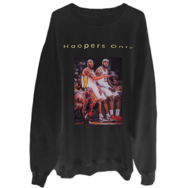 The Unisex Crew Neck Sweater