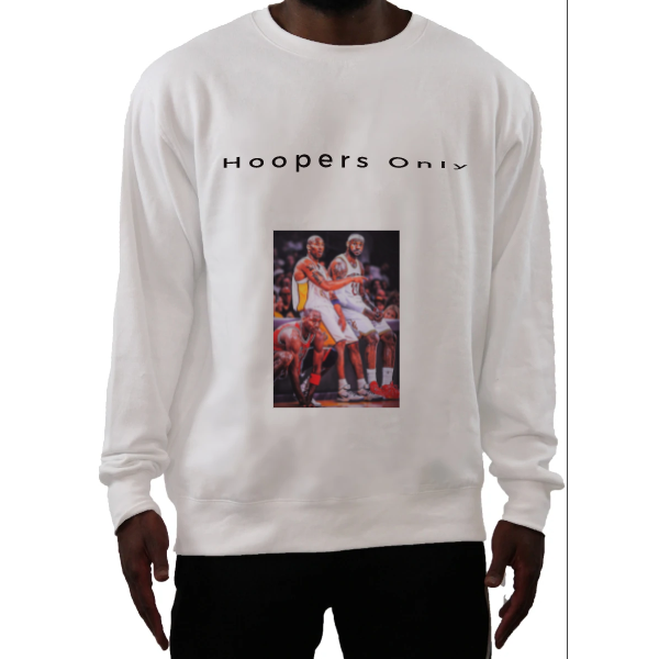 The Unisex Crew Neck Sweater