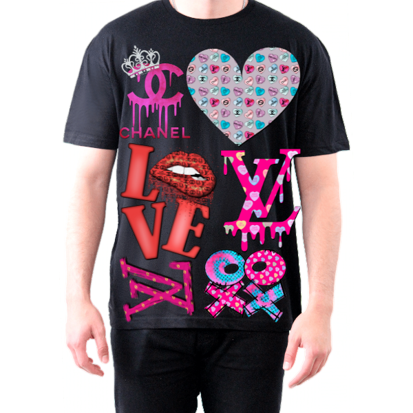 The Unisex Tee