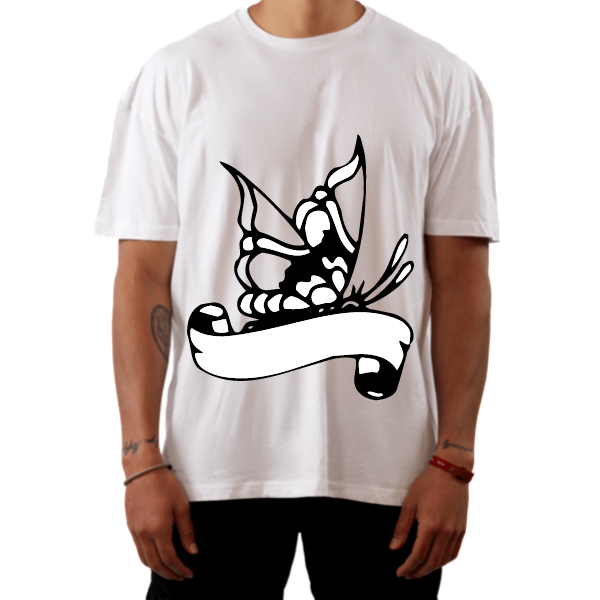 The Unisex Tee
