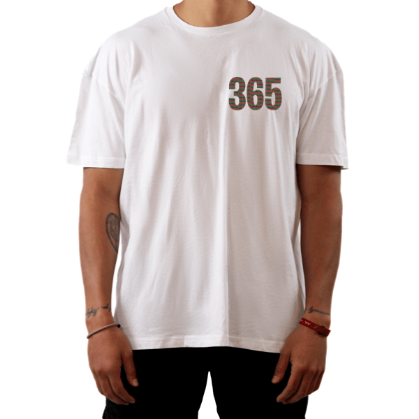 The Unisex Tee