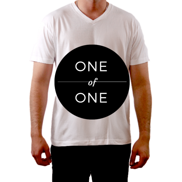 The V-Neck Tee