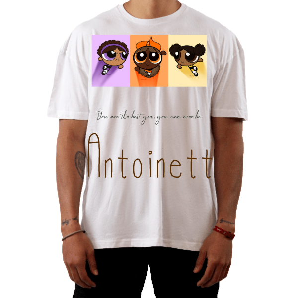 The Unisex Tee