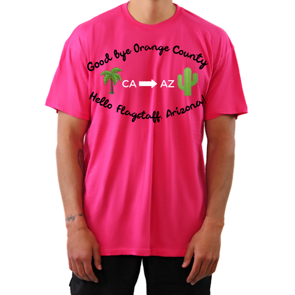 The Unisex Tee