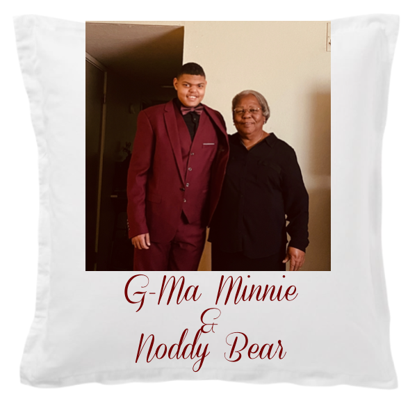 Cushion Cover