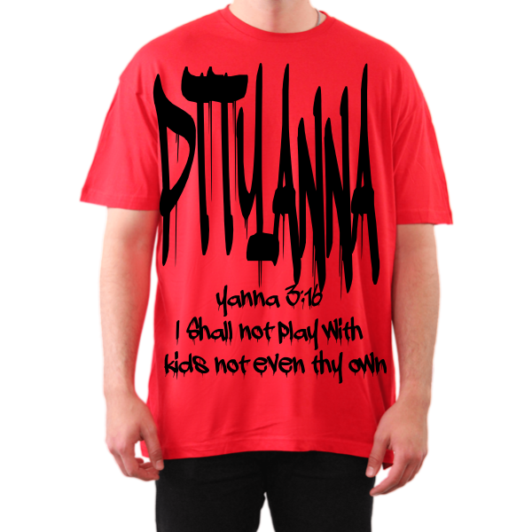 The Unisex Tee