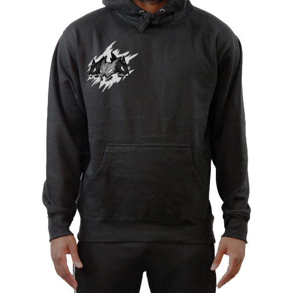 The Unisex Hoodie