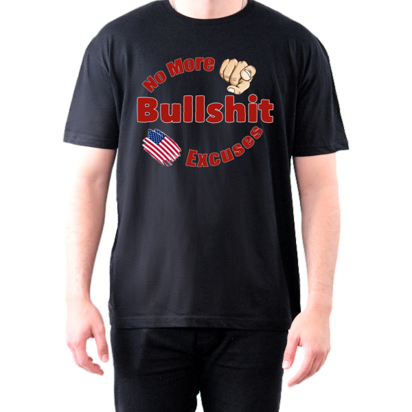 The Mens Basic Tee