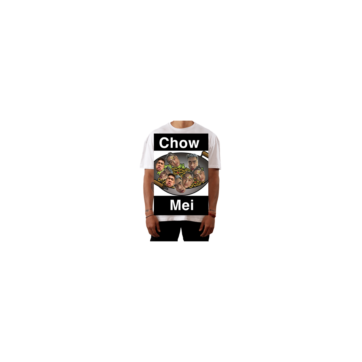 The Unisex Tee