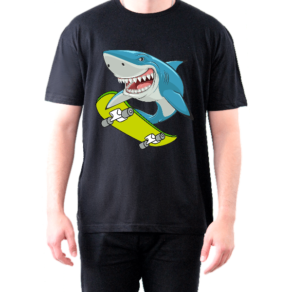 The Mens Basic Tee