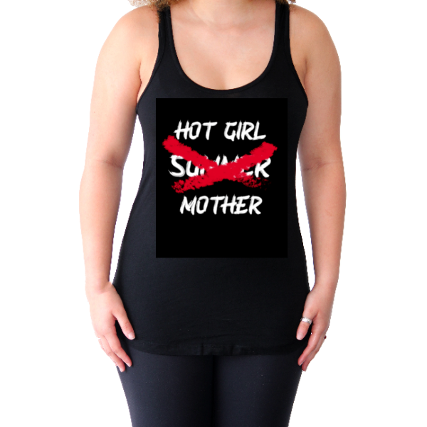 The Racerback Tank