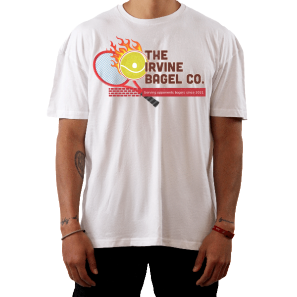 The Unisex Tee