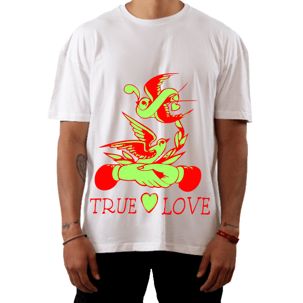 The Unisex Tee
